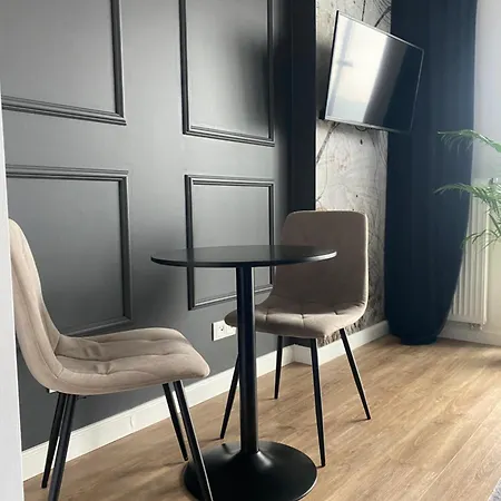 Apartament Chillout View & Pleasure - Wola Tower 15th Floor