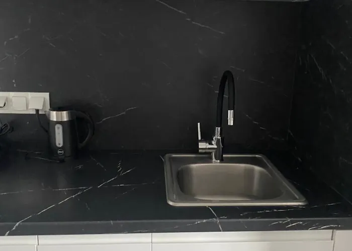 Chillout View & Pleasure - Wola Tower 15th Floor شقة وارسو