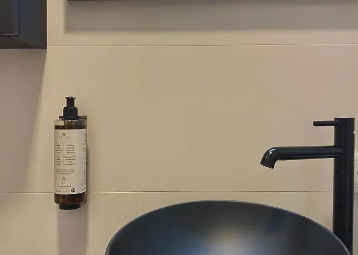 شقة Chillout View & Pleasure - Wola Tower 15th Floor وارسو