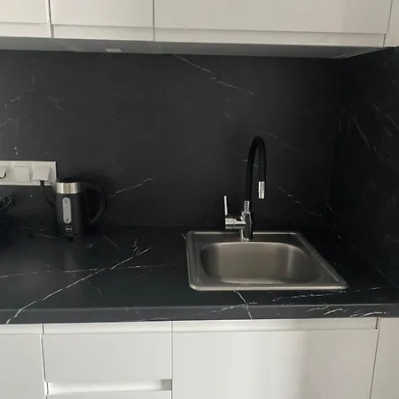 Chillout View & Pleasure - Wola Tower 15th Floor Appartamento Varsavia