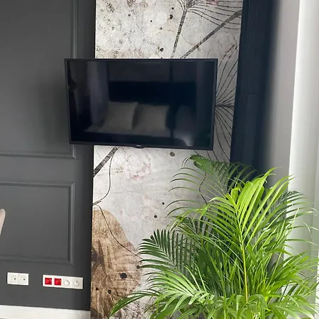 Chillout View & Pleasure - Wola Tower 15th Floor * Varsavia