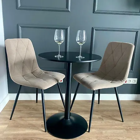 Appartamento Chillout View & Pleasure - Wola Tower 15th Floor *